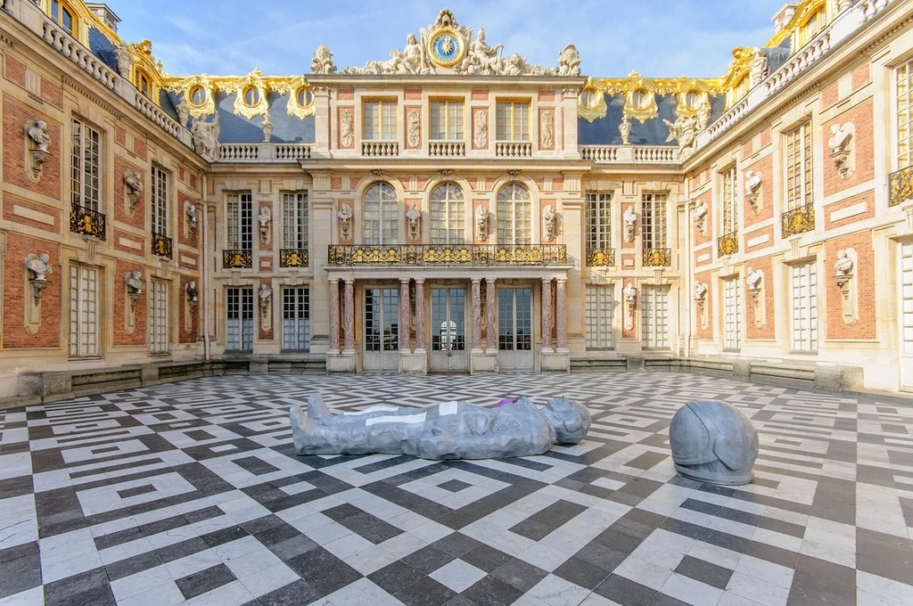 Private Transfer from Paris to Versailles
