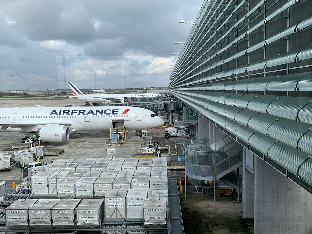 Private Transfer from CDG Airport to Disneyland Paris